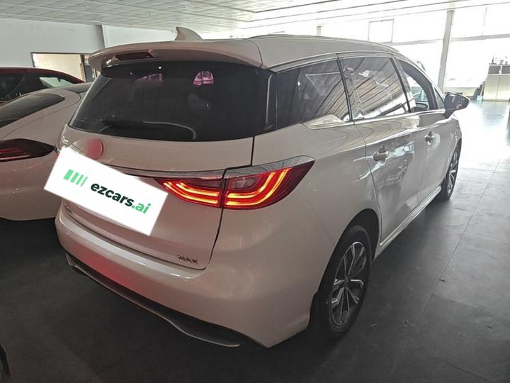 Song MAX 2019 1.5T AT Connected 7-Seater China V photo 6