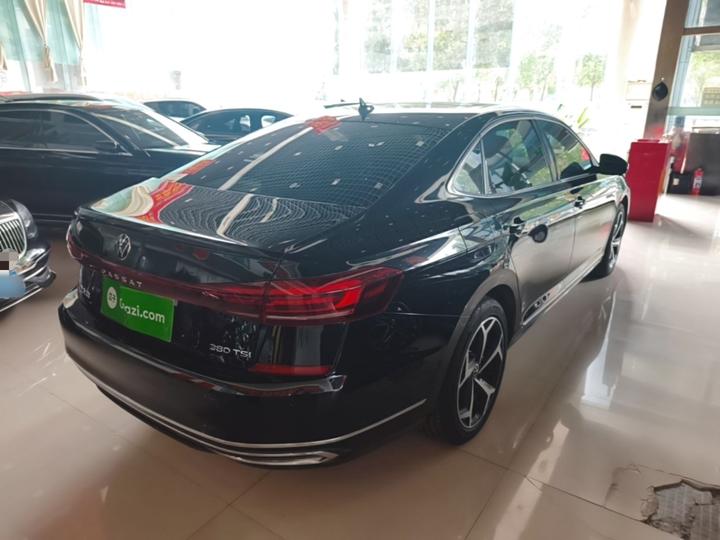 Passat 2026 380TSI photo 6