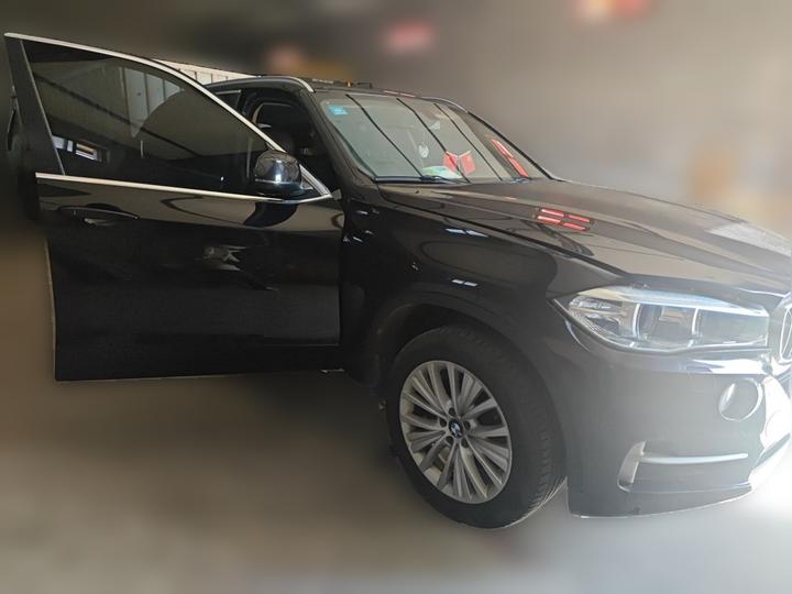X5 Imported 2017 xDrive35i M Luxury Sport photo 3