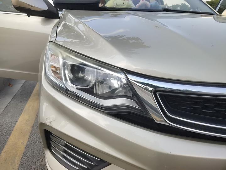 Vision 2020 1.5L CVT photo 7