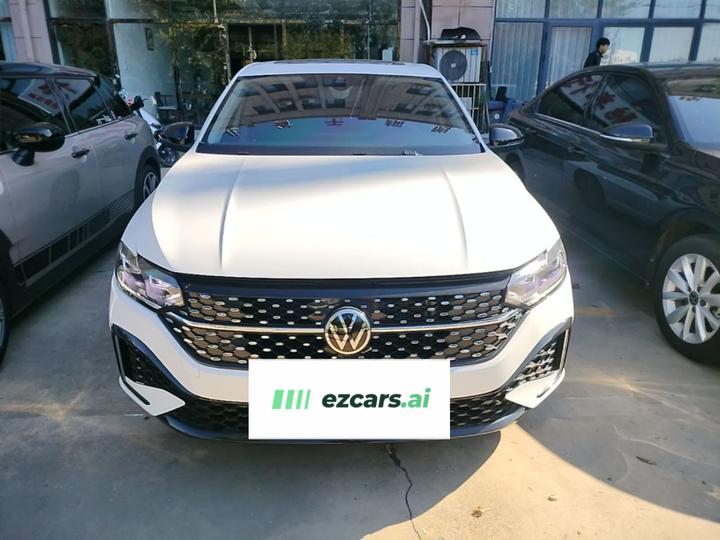 Lavida 2024 300TSI DSG Leading photo 2