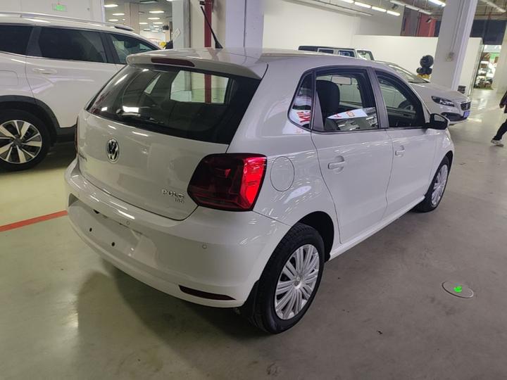 Polo 2018 1.5L AT photo 6