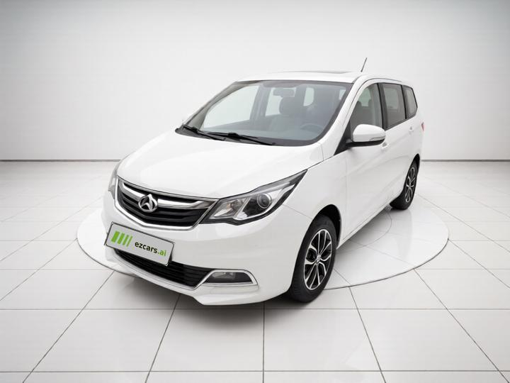 Changan Oshan A600 2016 1.5L MT Luxury 7-Seater