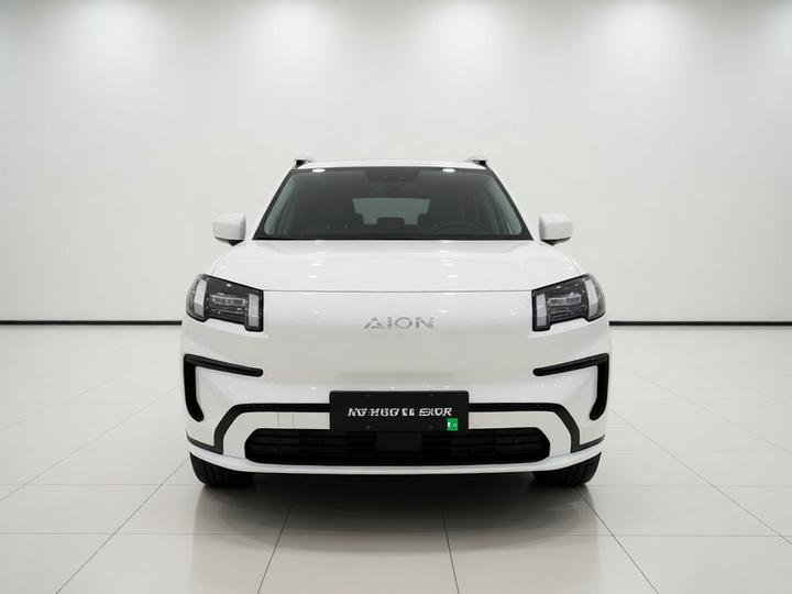 AION V 2024 Aion 520 Smart photo 2