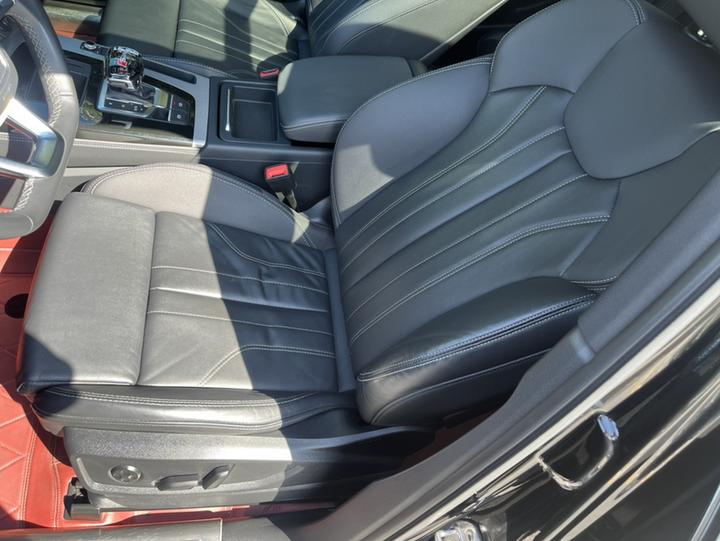 Q5L Sportback 2022 40 TFSI Fashion photo 6