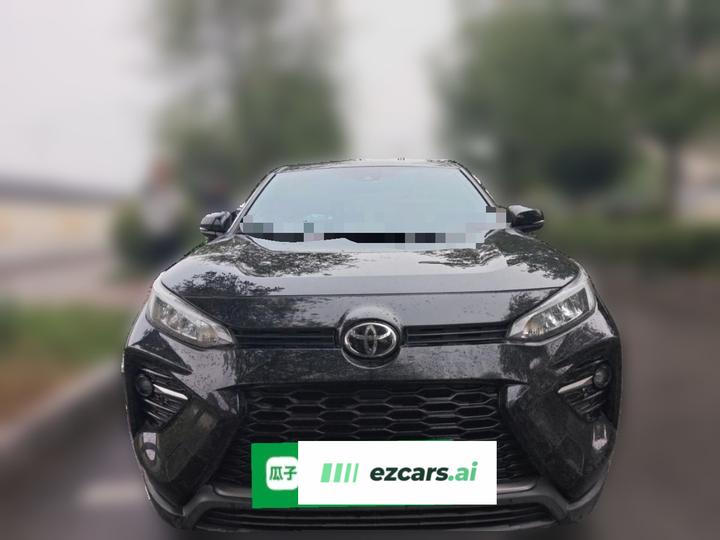 Wildlander 2024 2.0L CVT RWD Leading photo 2