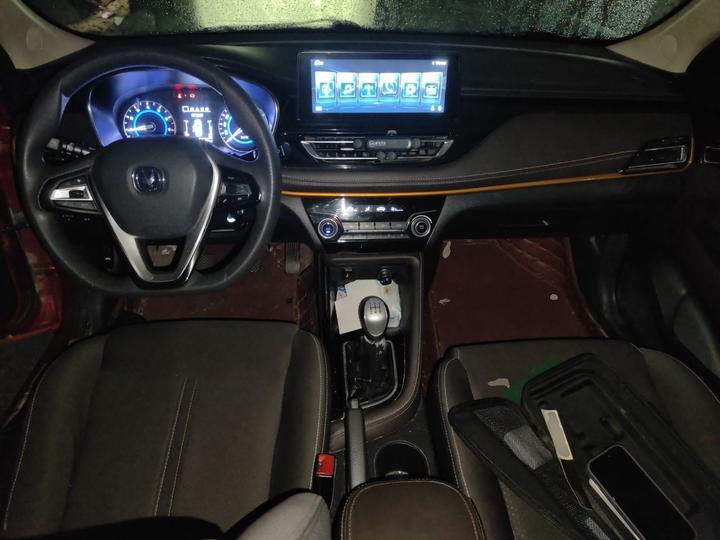 Eado DT 2018 1.6L MT photo 5