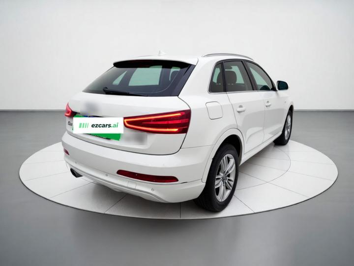 Q3 2015 35 TFSI Comfort photo 6