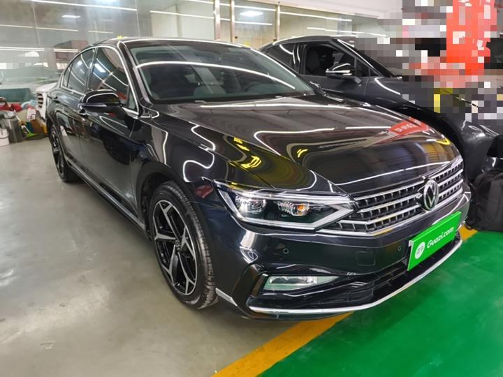 Magotan 2023 200 Anniversary Edition 280TSI DSG Leading photo 3