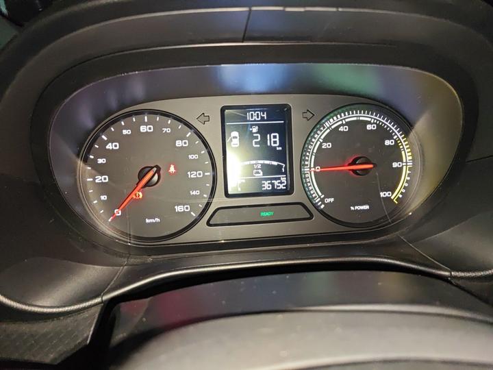 Clever R 2021 302km 4-Seater photo 6