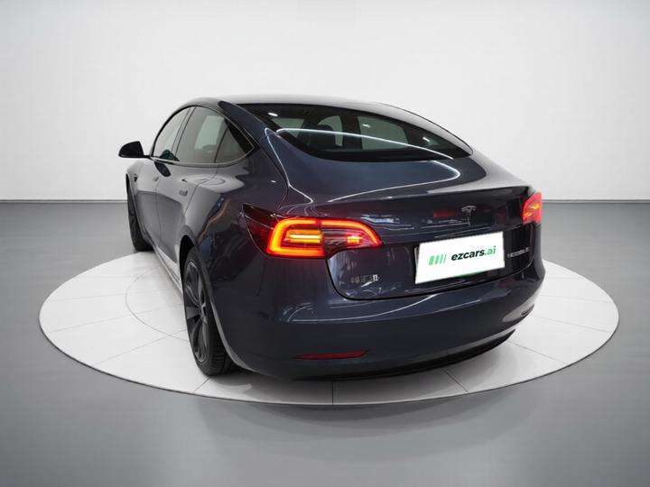 Model 3 2021 Standard Range RWD Upgraded 3D6 photo 4