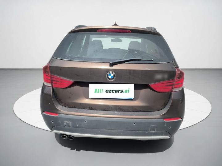 X1 Imported 2010 xDrive25i photo 5