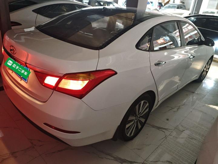 Mistra 2016 1.8L AT Smart GLS photo 4