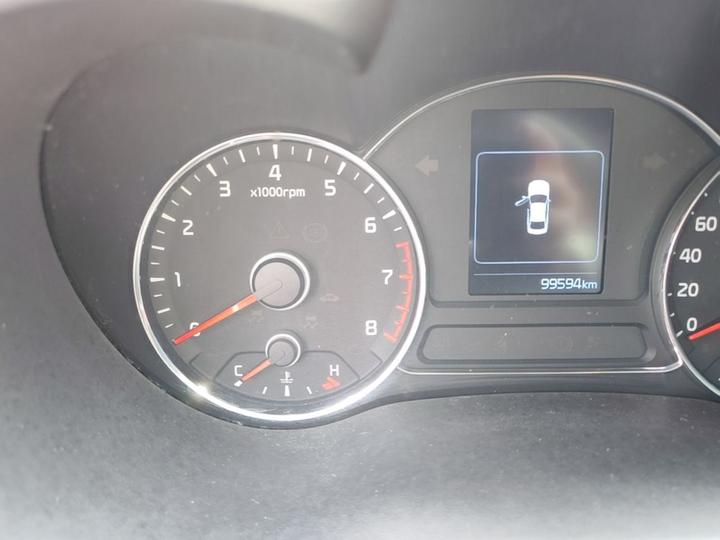 K3 2016 1.6L MT GLS photo 3