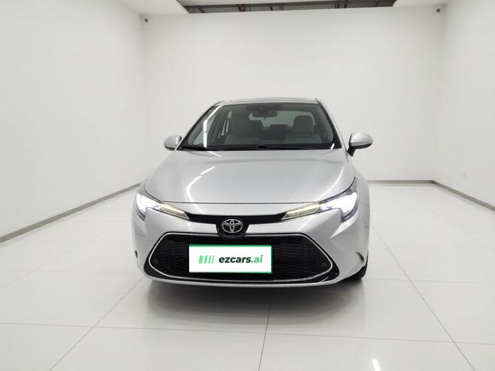 Levin 2021 185T CVT Luxury photo 2
