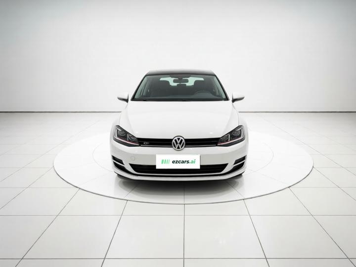 Golf 2016 230TSI AT Comfort photo 2