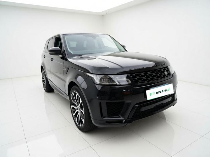 Range Rover Sport 2021 3.0 L6 photo 3