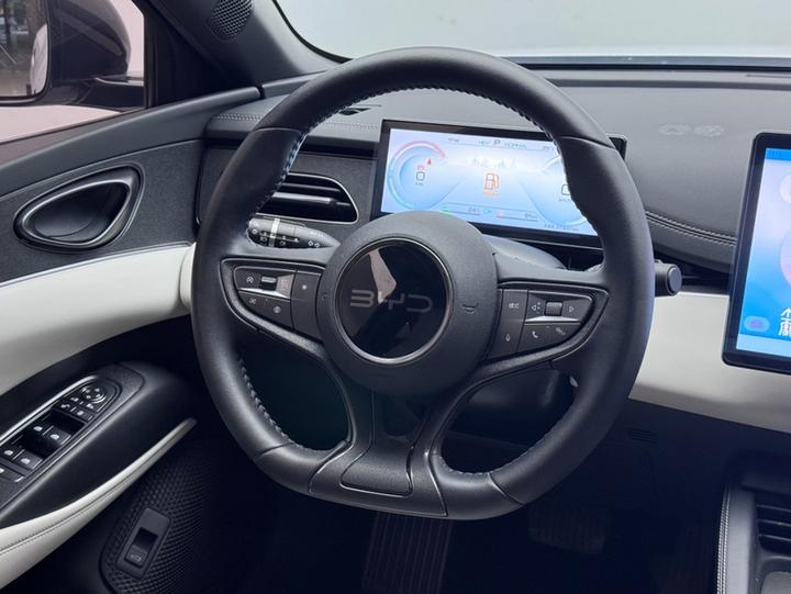 Seal 06 EV 2024 DM-i 80KM Premium photo 3