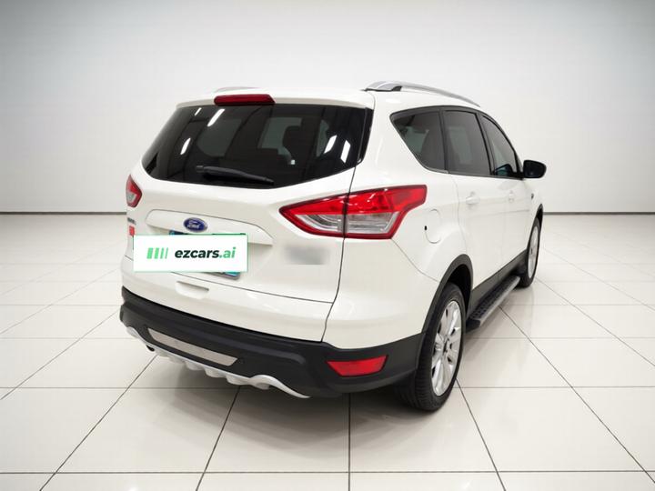 Kuga 2015 1.5L GTDi RWD Comfort photo 4