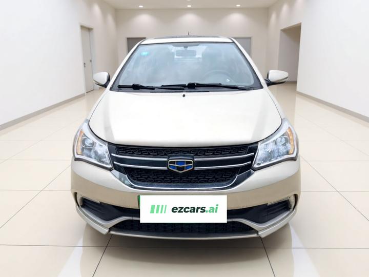 2016 1.5L MT Elite photo 2