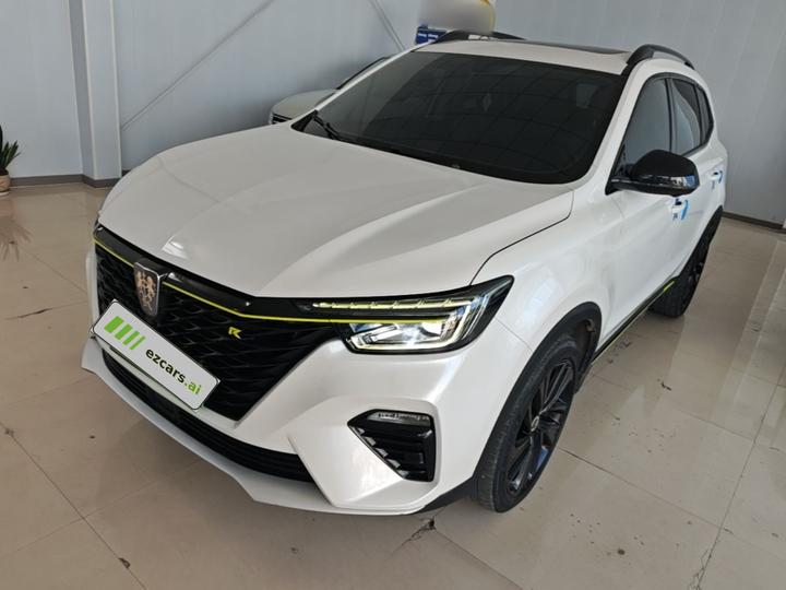 RX5 EV 2020 ePLUS Luxury