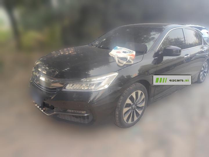 Accord 2016 Hybrid 2.0L