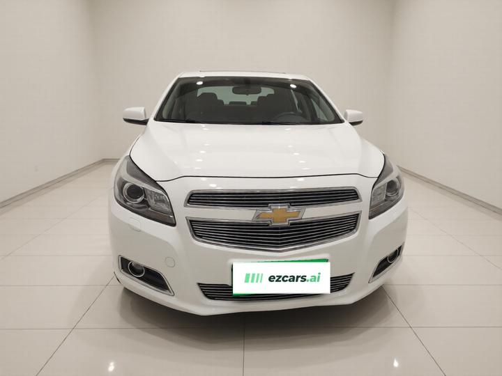 Malibu 2014 2.0L AT Luxury photo 2