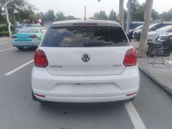 Polo 2016 1.4L AT photo 3