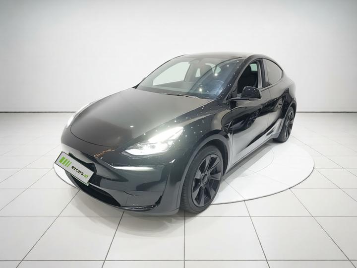 Model Y 2022 Facelift RWD