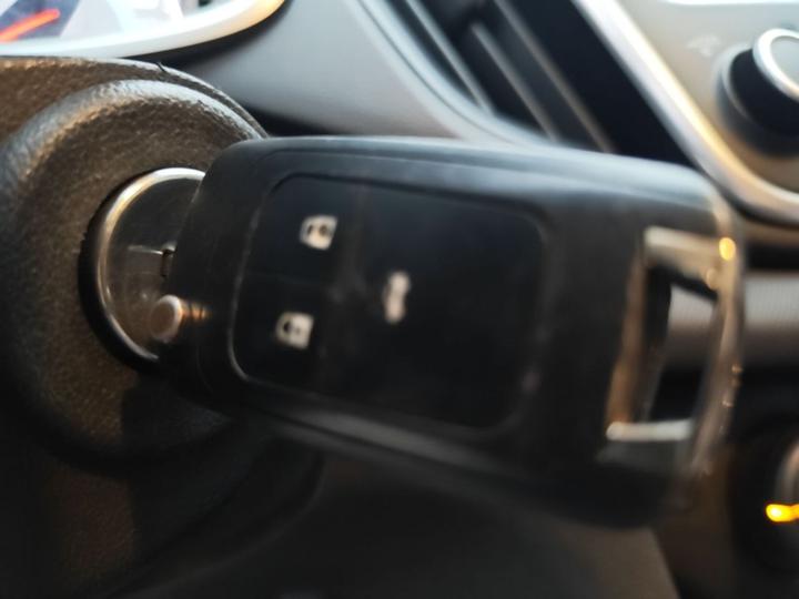 Cavalier 2019 320 AT photo 8