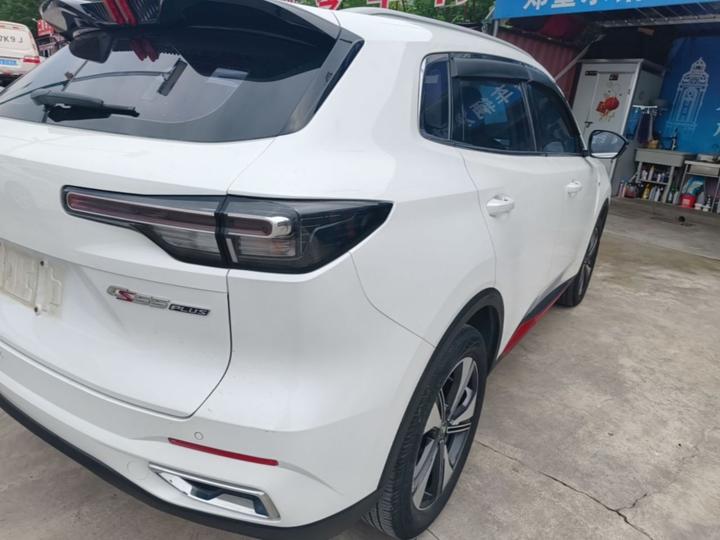 CS55PLUS 2022 2nd Gen 1.5T DCT Luxury photo 7
