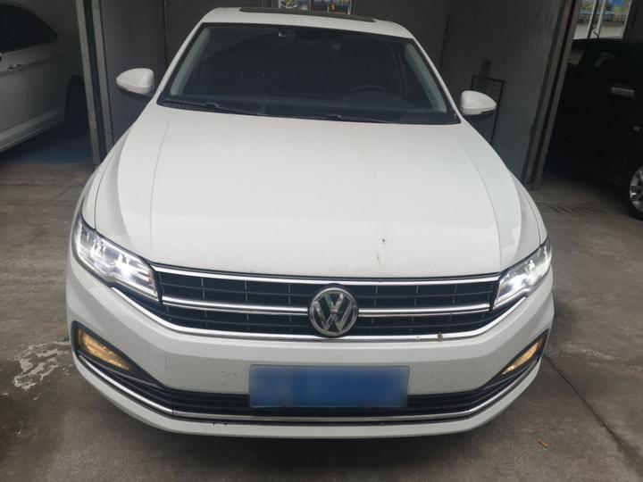 Bora 2019 280TSI DSG Luxury photo 2