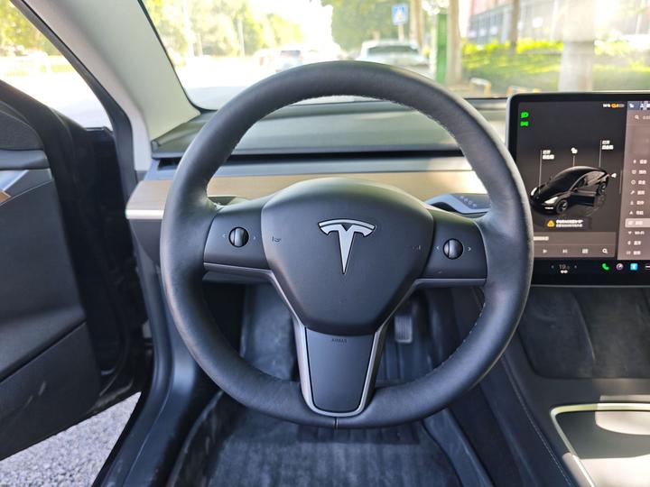 Model 3 2022 RWD photo 6