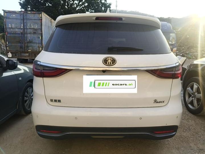 Song MAX 2017 1.5T AT Connected Elite 7-Seater photo 5