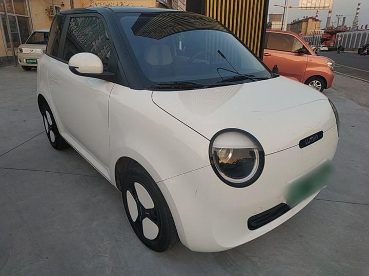 Nevo Changan Lumin 2022 155km photo 3