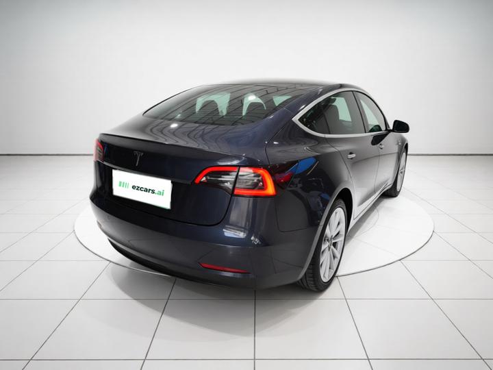 Model 3 2019 Standard Range RWD Upgraded photo 4