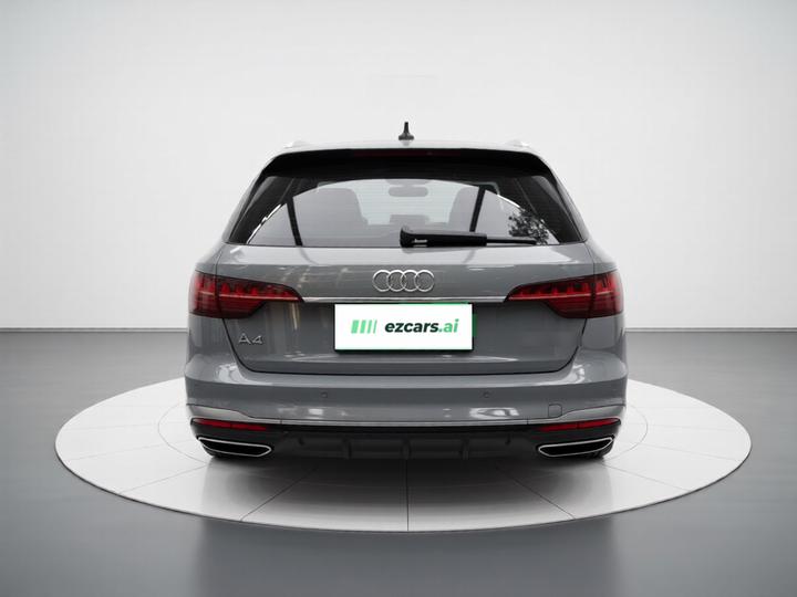 A4 Imported 2021 Avant 40 TFSI photo 5