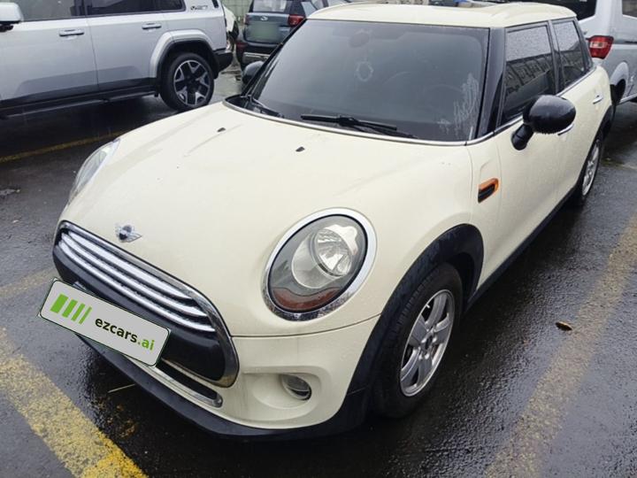 2016 1.2T ONE 5-Door