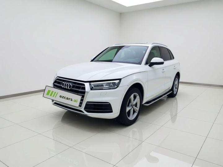 Q5L 2020 40 TFSI Progressive