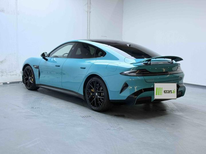 Xiaomi SU7 2024 AWD Extended Range High-end ADAS Max photo 4