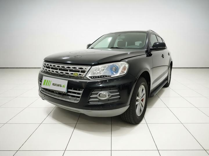 T600 2015 1.5T MT Luxury