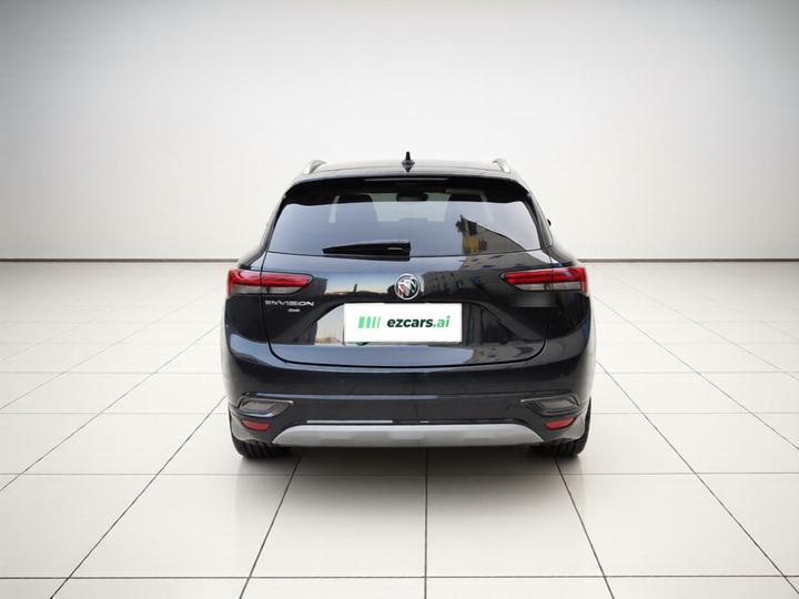 2022 Envision S GS RWD Smart Sport photo 3