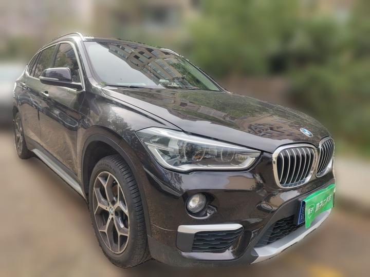 X1 2019 sDrive18Li Exclusive photo 3