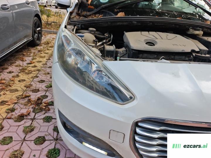 308 2014 Classic 1.6L MT photo 7