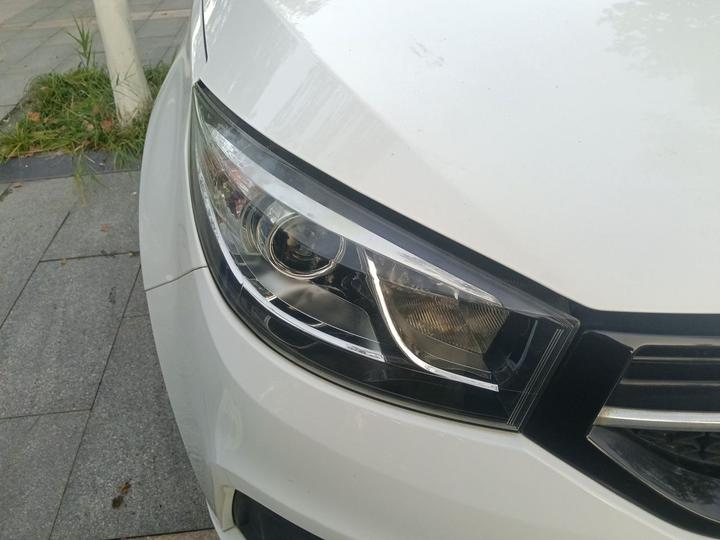 Tiggo 3 2016 1.6L MT photo 7