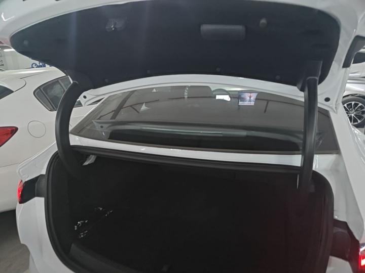 Qin L 2025 EV 470KM Leading photo 8