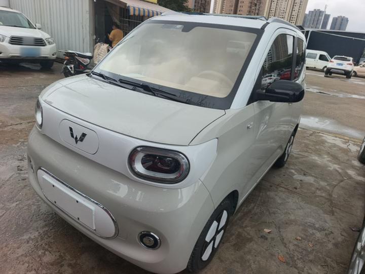 Hongguang MINIEV 2024 3rd Gen 215km Advanced