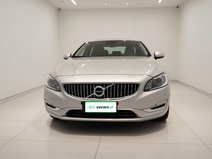 S60 2019 S60L T3 photo 2