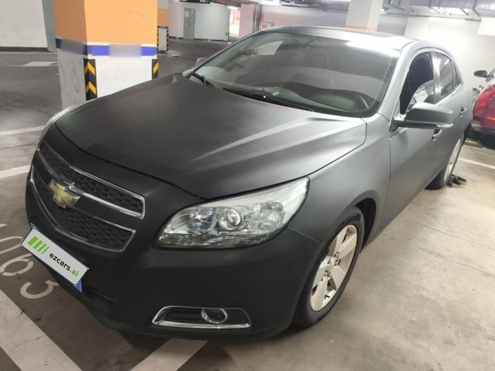 Malibu 2014 1.6T AT Comfort