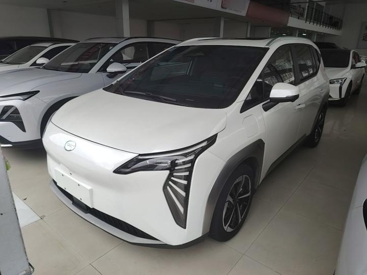 AION Y 2023 Plus 610 NCM
